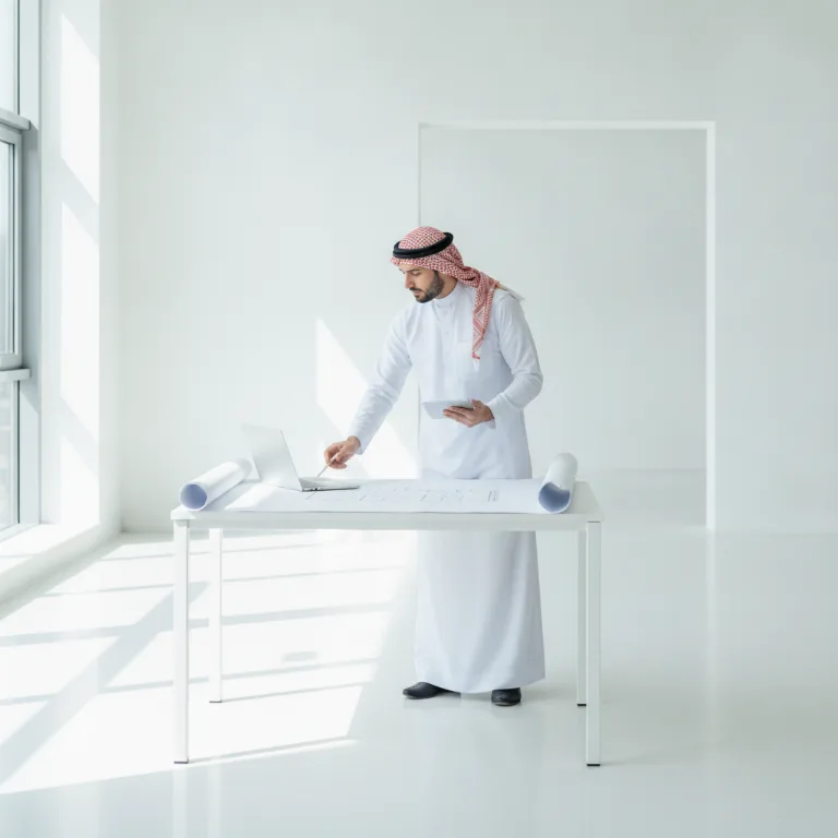 وسيط عقاري تجاري خدمة في أبو ظبي